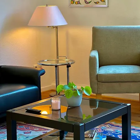 Apartment Frisch Renovierte Mit Balkon In Zentraler Lage Wuppertal