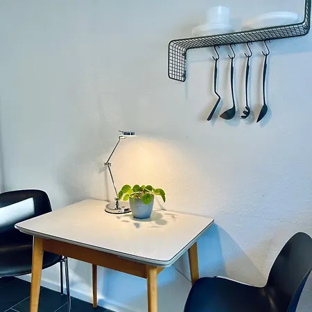 Apartment Frisch Renovierte Mit Balkon In Zentraler Lage Wuppertal